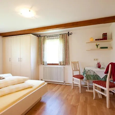 Vila Zittrauerhof - Urlaub Am Bauernhof Gastein Bad Hofgastein Exteriér fotografie