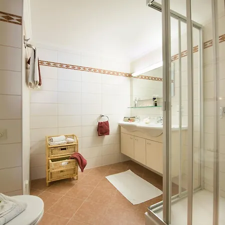 Vila Zittrauerhof - Urlaub Am Bauernhof Gastein Bad Hofgastein Pokoj fotografie