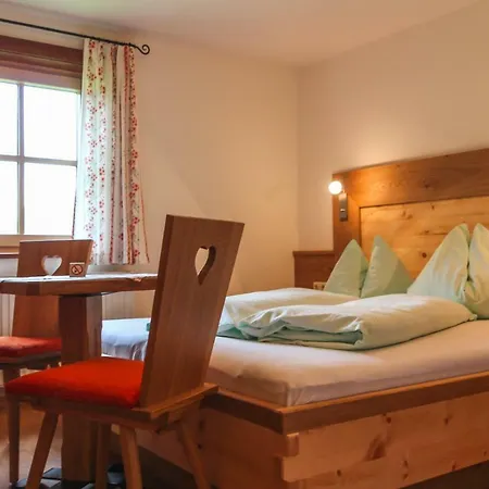Vila Zittrauerhof - Urlaub Am Bauernhof Gastein Bad Hofgastein Exteriér fotografie