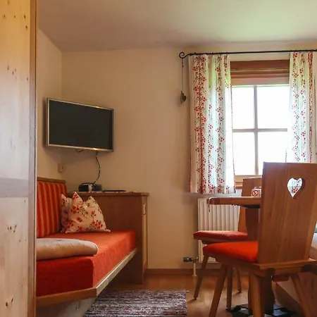 Vila Zittrauerhof - Urlaub Am Bauernhof Gastein Bad Hofgastein Exteriér fotografie