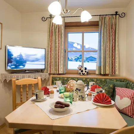 Vila Zittrauerhof - Urlaub Am Bauernhof Gastein Bad Hofgastein Exteriér fotografie