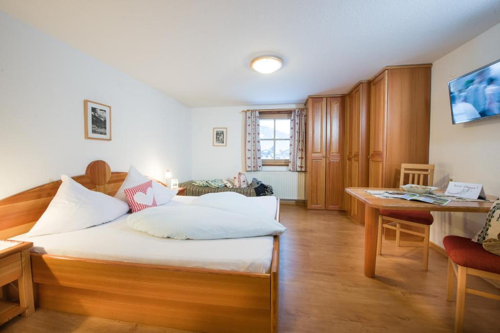 Komfortbauernhof Zittrauerhof * Bad Hofgastein