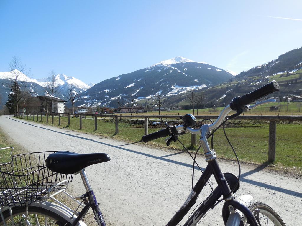 Bauernhof Komfortbauernhof Zittrauerhof Bad Hofgastein