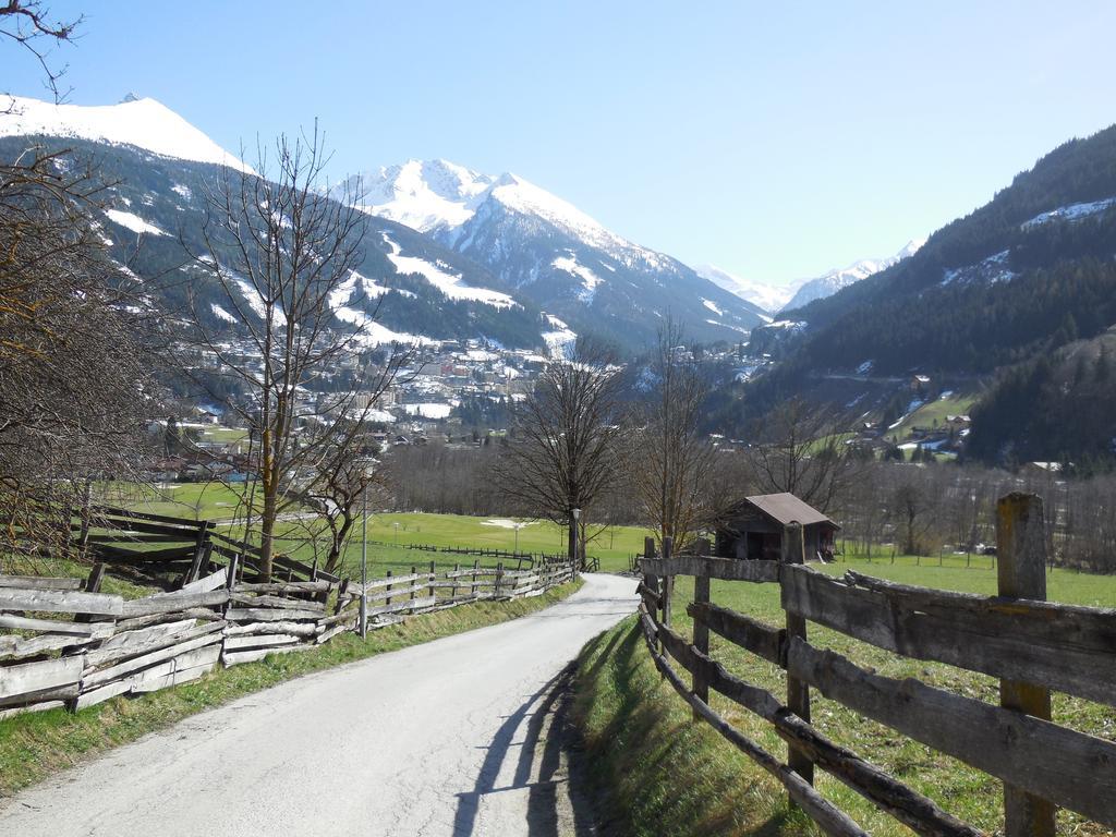 Komfortbauernhof Zittrauerhof Bad Hofgastein