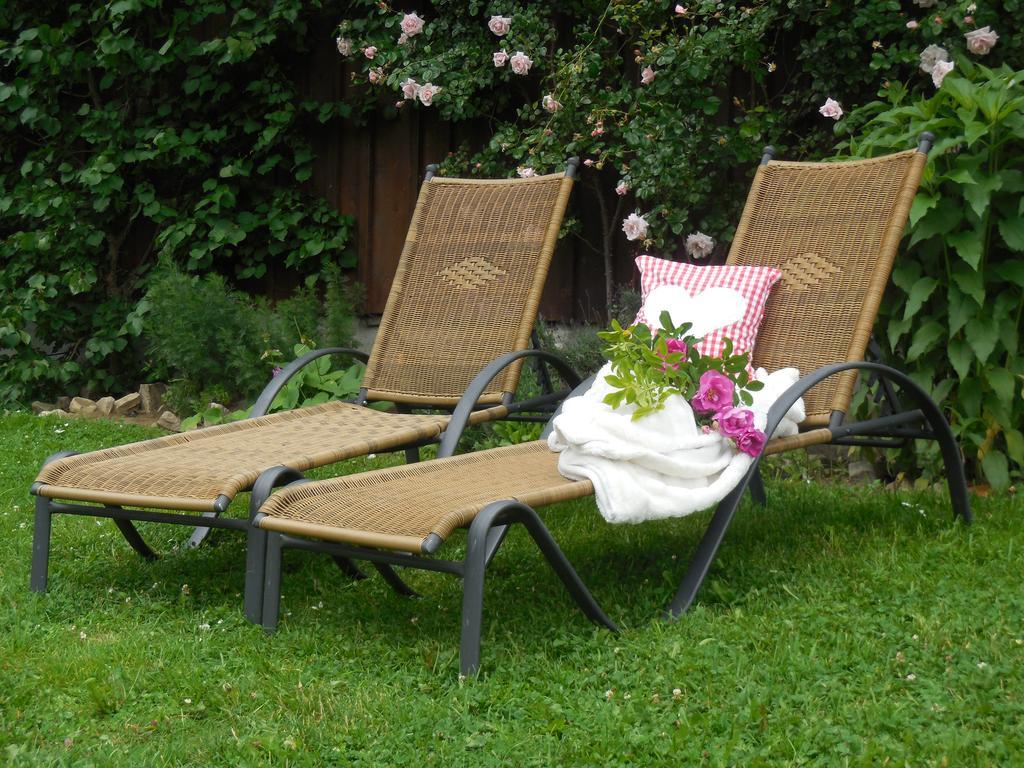 Bauernhof Komfortbauernhof Zittrauerhof Bad Hofgastein