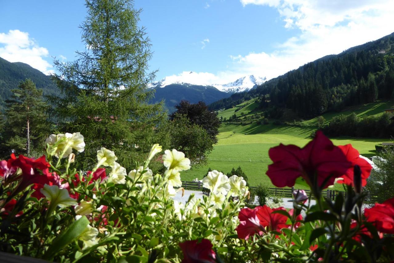 Komfortbauernhof Zittrauerhof * Bad Hofgastein